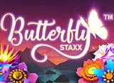 'Butterfly Staxx'