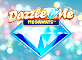 'Dazzle Me Megaways'