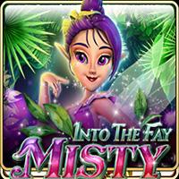 Into The Fay: Misty