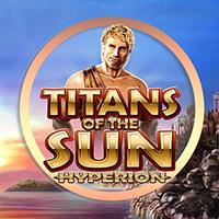 Titans of the Sun - Hyperion