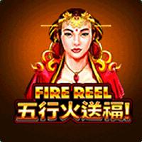 Fire Reel