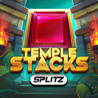 'Temple Stacks: Splitz'